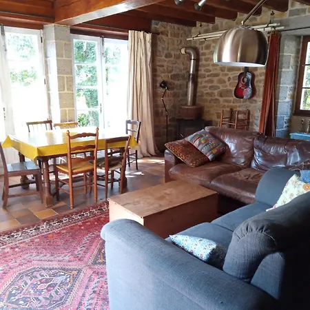 Du Mas Davet * Miers