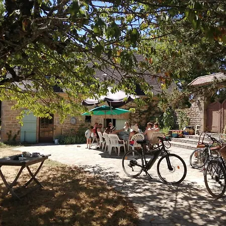 Du Mas Davet Dom wakacyjny