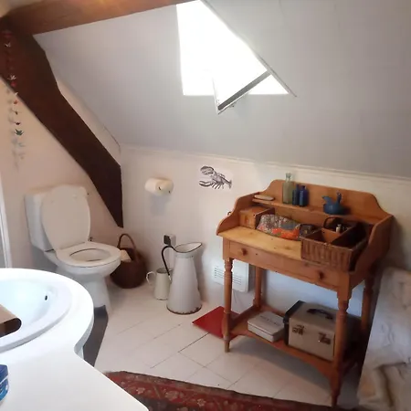 Du Mas Davet Dom wakacyjny Miers