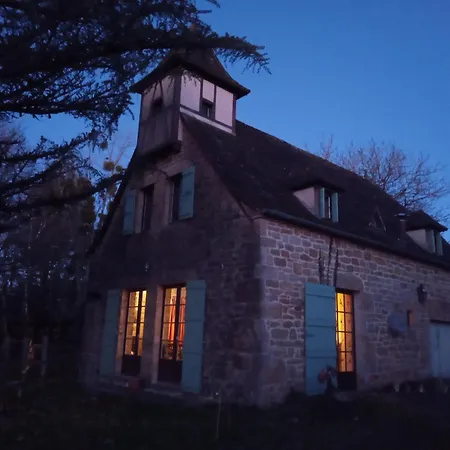 Du Mas Davet Dom wakacyjny *