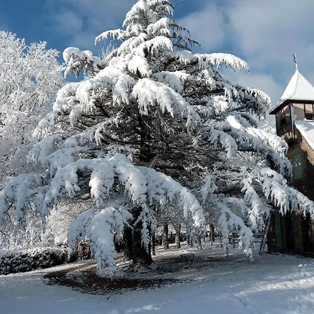 Dom wakacyjny Du Mas Davet Miers