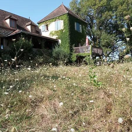 Dom wakacyjny Du Mas Davet *