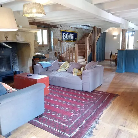 Du Mas Davet Dom wakacyjny