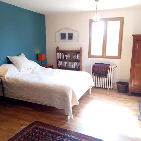 Du Mas Davet Dom wakacyjny *