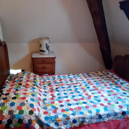 Du Mas Davet Dom wakacyjny *